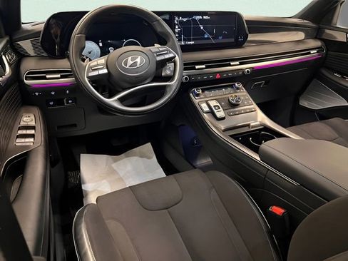 Used 2025 Hyundai Palisade Calligraphy AWD/4WD image 28