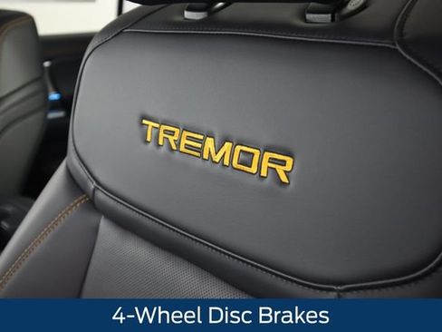 New 2027 Ford Expedition Tremor w/ Driver's Package AWD/4WD image 37