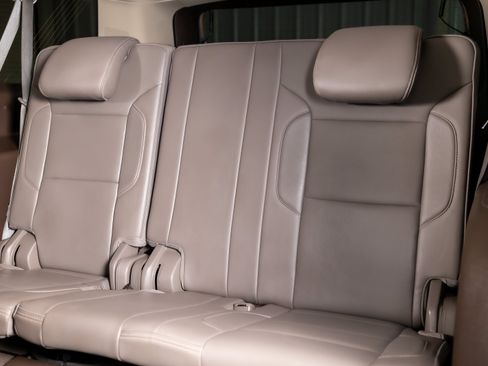 Used 2019 GMC Yukon XL Denali w/ Denali Ultimate Package RWD image 26