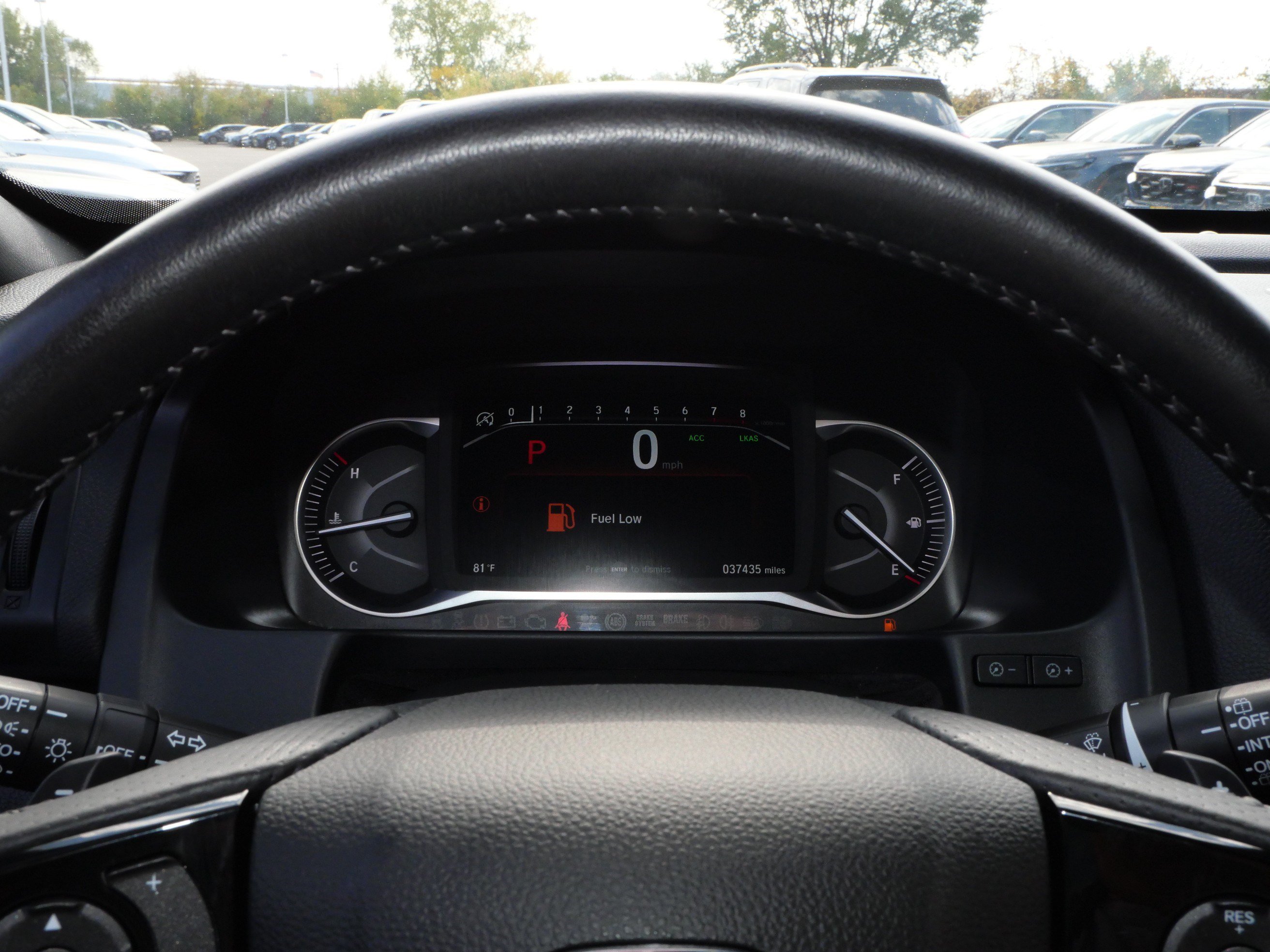 Certified 2022 Honda Passport Elite image 21