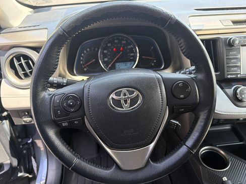 Used 2014 Toyota RAV4 Limited FWD image 18