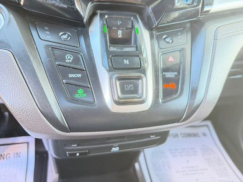 Used 2018 Honda Odyssey Touring image 22