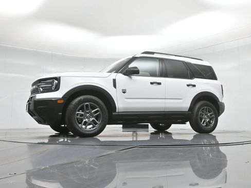 Used 2025 Ford Bronco Sport Big Bend image 8