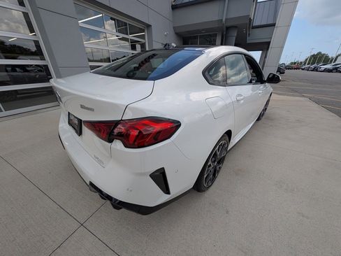 Used 2025 BMW 228i xDrive image 6