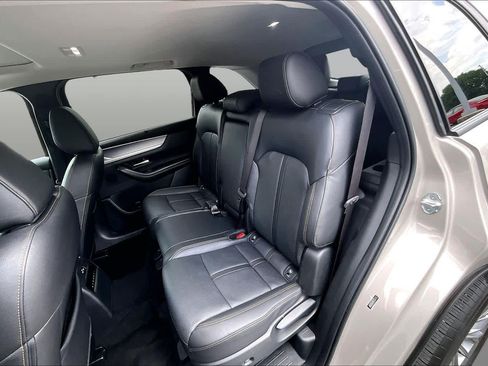 Used 2024 MAZDA CX-90 Plug-In Hybrid w/ Preferred AWD/4WD image 20