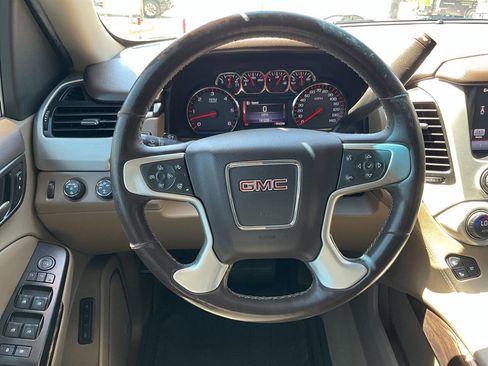 Used 2016 GMC Yukon SLT w/ Open Road Package image 14
