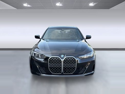 Used 2026 BMW 430i w/ Premium Package RWD image 6