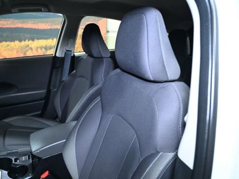 Used 2024 Subaru Impreza 2.0i image 22