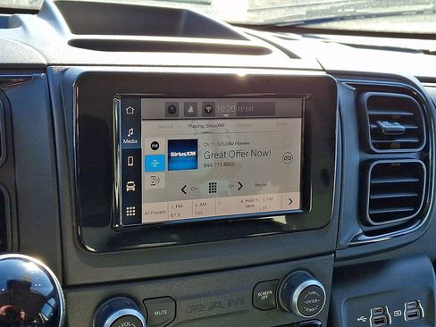 Used 2022 RAM ProMaster 1500 w/ Convenience Group image 15