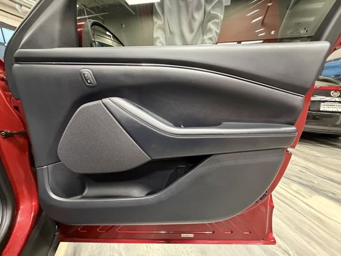 Used 2021 Ford Mustang Mach-E Select w/ Interior Protection Package image 37