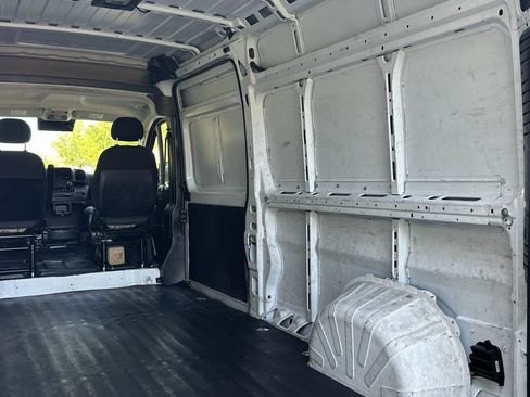 Used 2023 RAM ProMaster 2500 FWD image 20