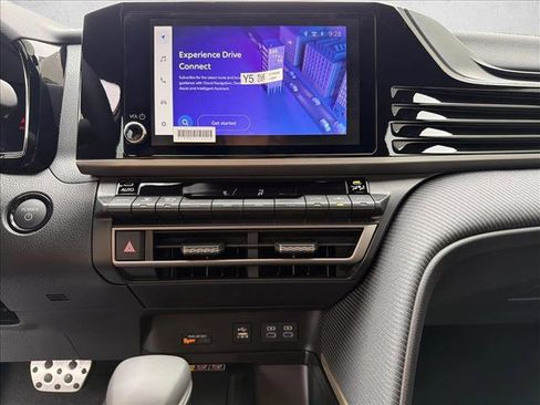 New 2026 Toyota Camry SE FWD image 16
