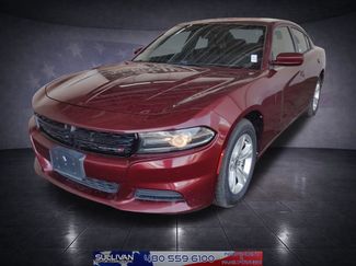 Used 2019 Dodge Charger SXT w/ Leather Interior Group RWD video 1