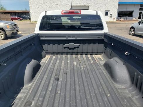 Used 2022 Chevrolet Colorado LT AWD/4WD image 26