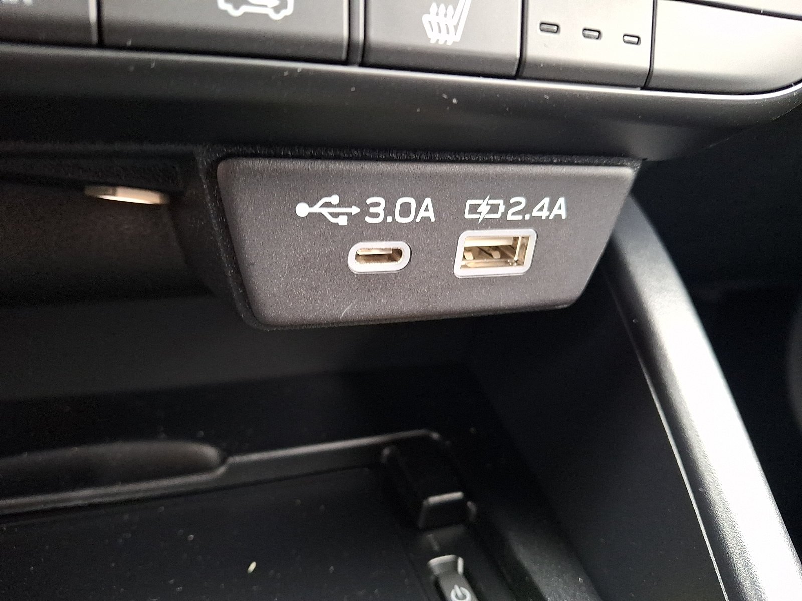 New 2026 Subaru Outback Limited AWD/4WD image 16
