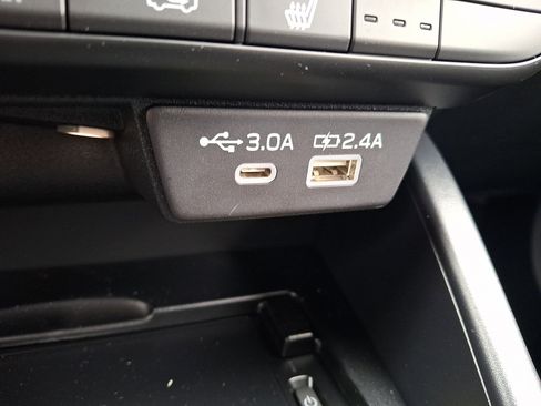New 2026 Subaru Outback Limited AWD/4WD image 16