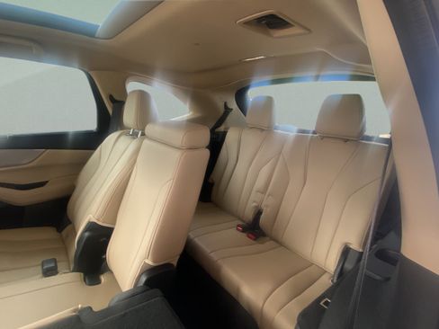 Used 2024 Acura MDX SH-AWD w/ Technology Package image 28