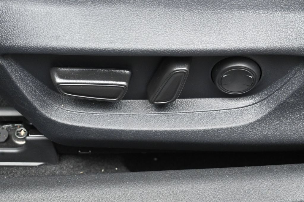 Certified 2026 Toyota Camry XSE AWD/4WD image 10