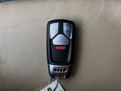 Used 2022 Audi A4 2.0T Premium Plus image 30