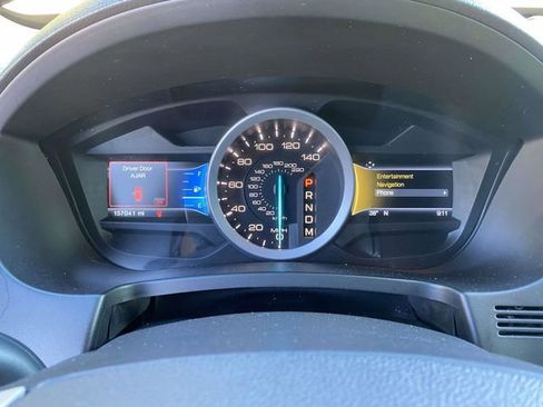 Used 2014 Ford Explorer Limited image 26