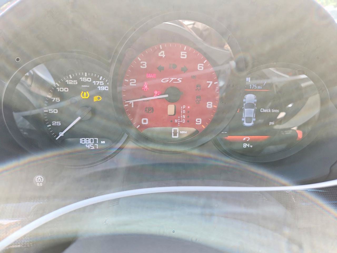 Used 2016 Porsche Cayman S RWD image 8