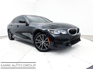 Used 2019 BMW 330i Sedan video 1