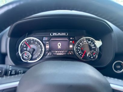 Used 2020 RAM 1500 Big Horn