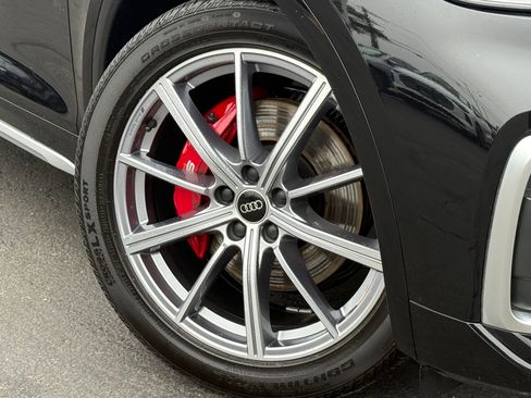 Certified 2023 Audi SQ5 Premium Plus w/ Premium Plus Package image 1