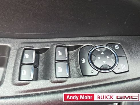 Used 2024 Ford Edge SEL w/ Convenience Package AWD/4WD image 26