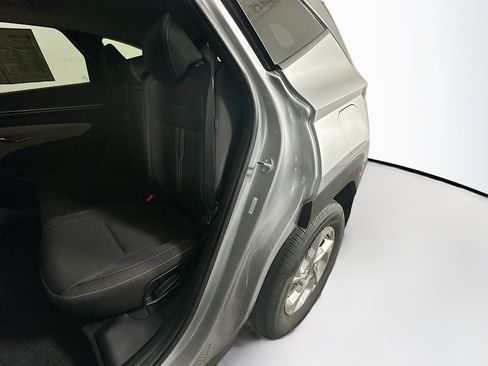 Used 2024 Hyundai Tucson SEL FWD image 26