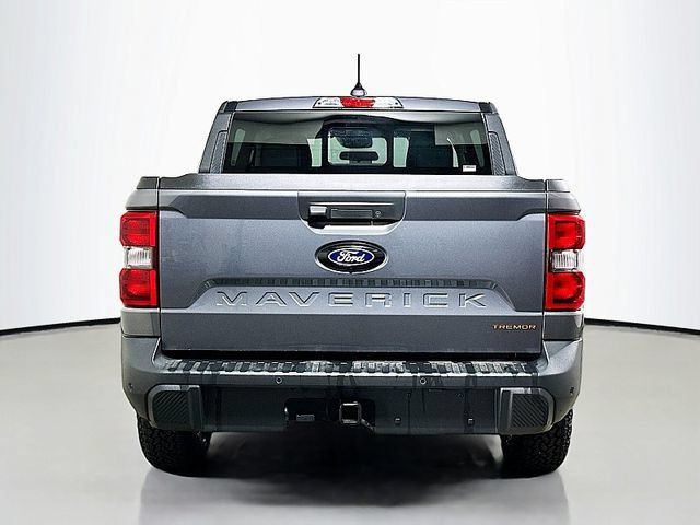 New 2026 Ford Maverick Tremor AWD/4WD image 6