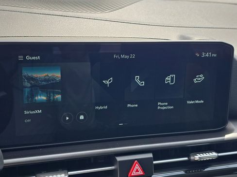 New 2026 Kia Sportage EX AWD/4WD image 23