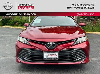 Used 2019 Toyota Camry LE FWD video 2