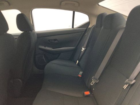 Used 2024 Nissan Sentra S FWD image 18