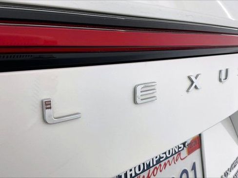 Used 2024 Lexus NX 450h+ AWD w/ Vision Package image 32