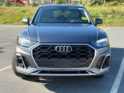 Used 2023 Audi Q5 2.0T Premium Plus AWD/4WD image 9