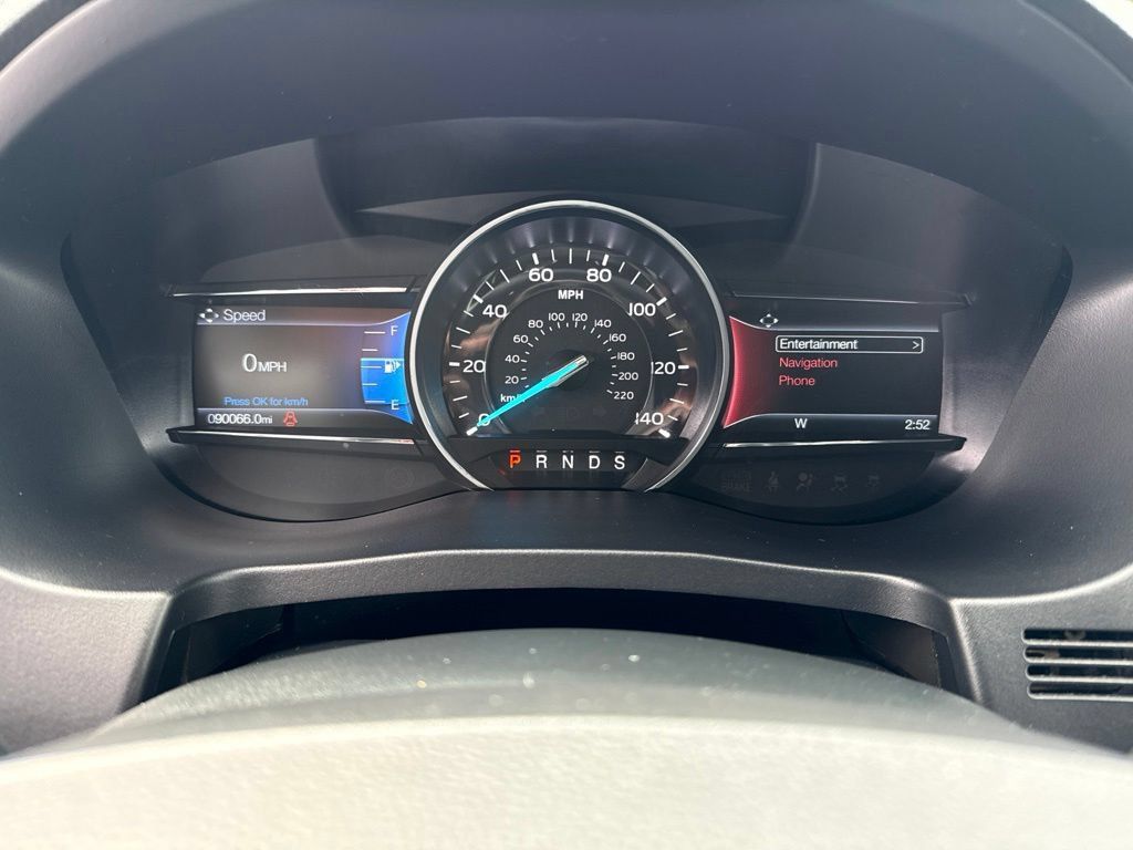 Used 2018 Ford Explorer Sport AWD/4WD image 31
