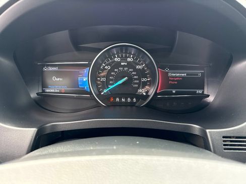 Used 2018 Ford Explorer Sport AWD/4WD image 31