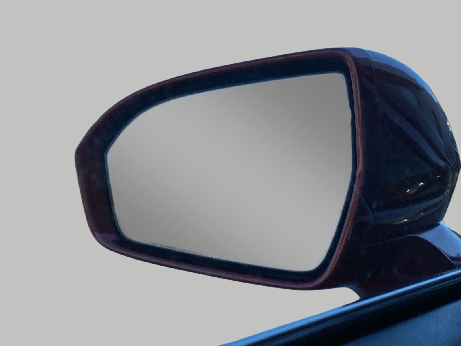 Used 2019 Lincoln Nautilus Select AWD/4WD image 17