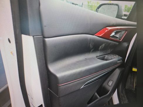 Used 2024 Chevrolet Traverse Z71 AWD/4WD image 13