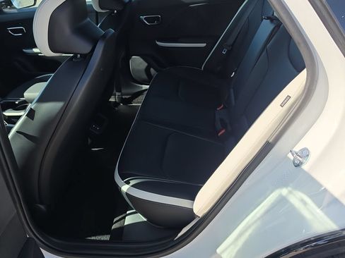 New 2026 Kia K4 GT-Line FWD image 16