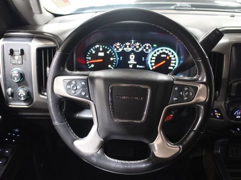 Used 2019 GMC Sierra 2500 Denali w/ LPO, Protection Package AWD/4WD image 34