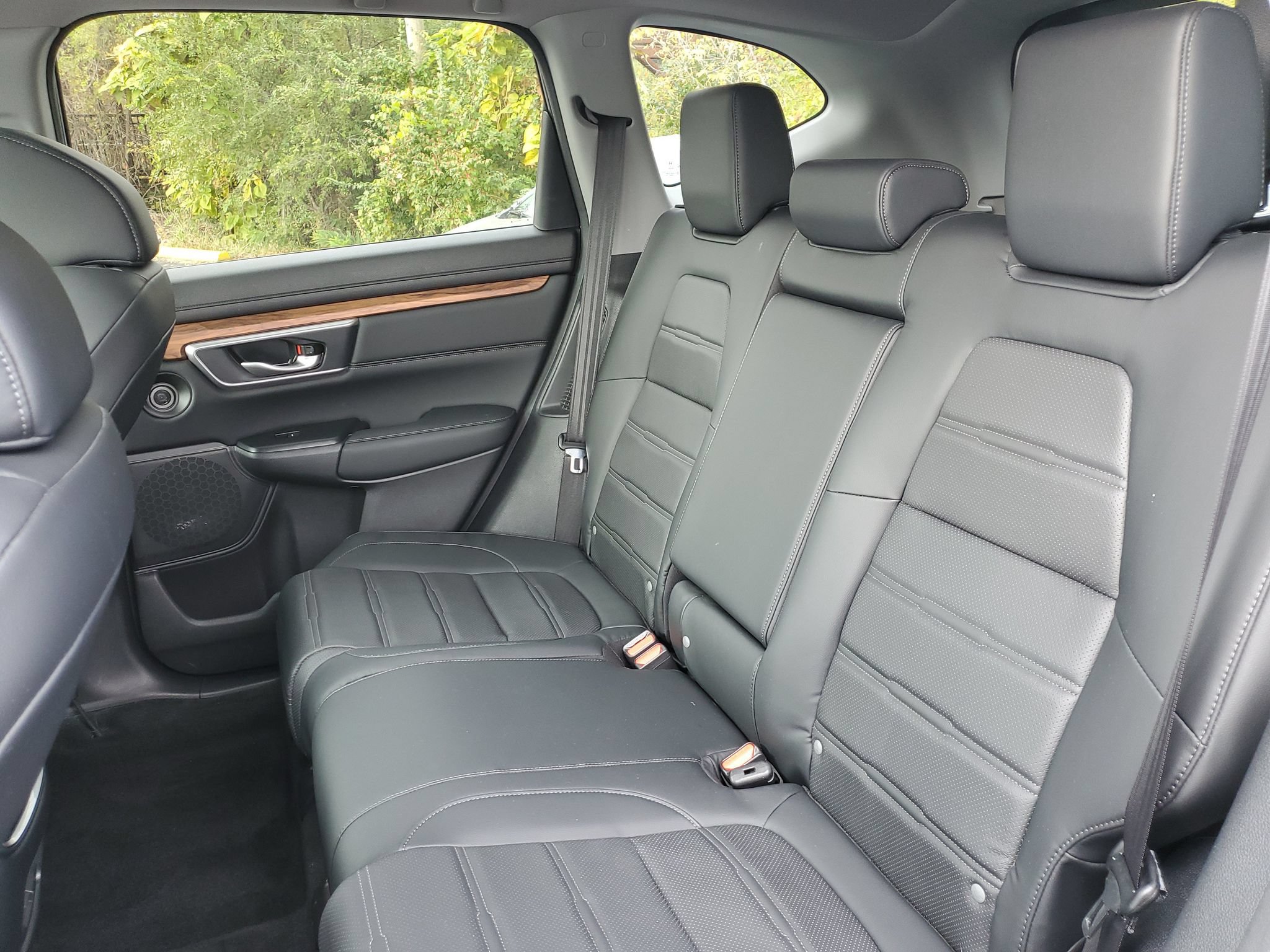 Used 2021 Honda CR-V Touring image 31
