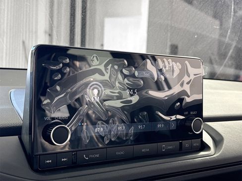 New 2025 Honda Accord Sport image 8