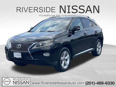 Used 2015 Lexus RX 350 AWD