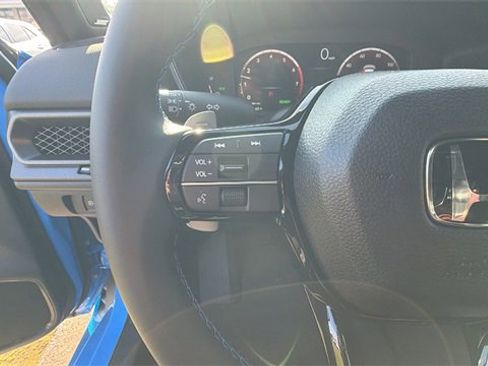 New 2026 Honda Prelude image 22