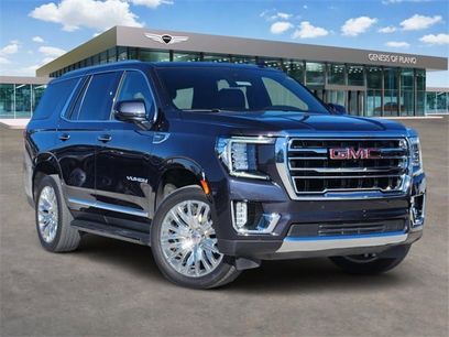 Used 2023 GMC Yukon SLT w/ SLT Premium Package
