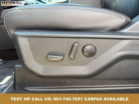 Used 2026 Ford F250 Lariat w/ Black Appearance Package AWD/4WD image 30