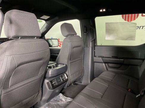 New 2026 Ford F150 STX w/ Equipment Group 200A AWD/4WD image 16
