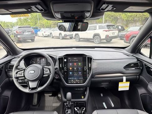 New 2026 Subaru Forester Sport AWD/4WD image 20